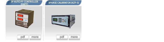 3Phase Calibrator
